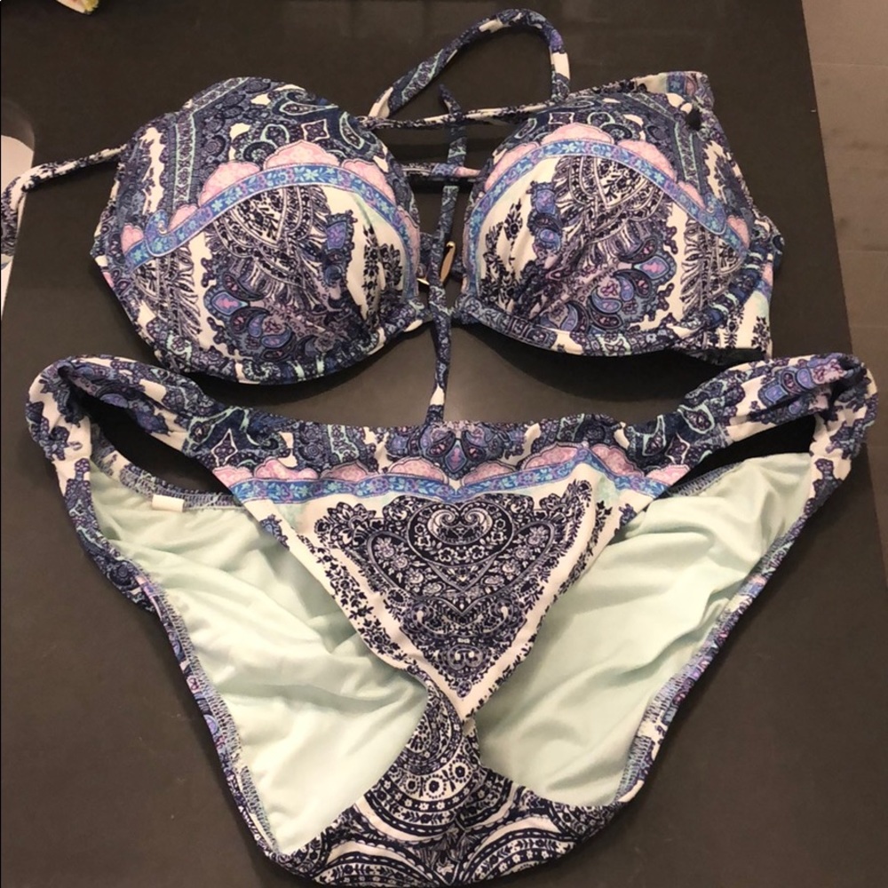 Victoria Secret Bikini